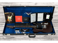 Fender Custom Shop Limited Edition 67 Telecaster Twisted Rosewood Natural Fender Custom Shop Limited Edition 67 Telecaster Twisted Rosewood Natural